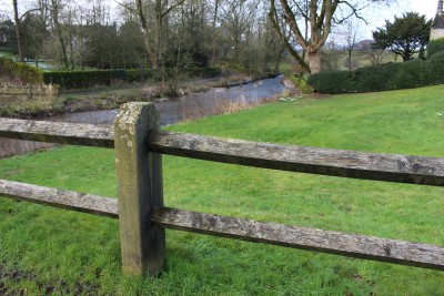 Linton Beck