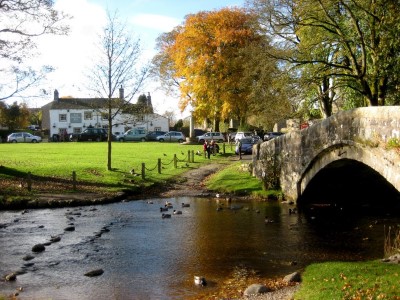 Linton Village Green